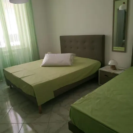 Bed and Breakfast To & Gi 3*
