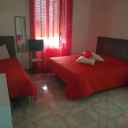 Bed and Breakfast To & Gi Striano