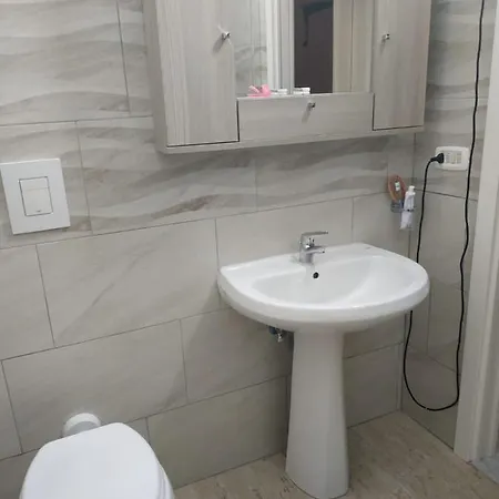 To & Gi Bed & Breakfast