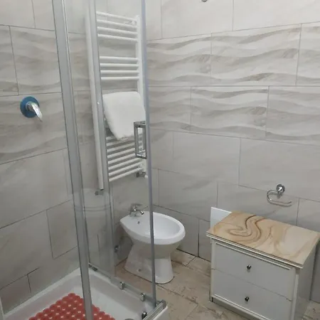 Bed & Breakfast To & Gi Striano