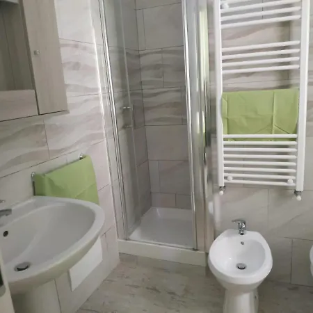 Bed & Breakfast To & Gi