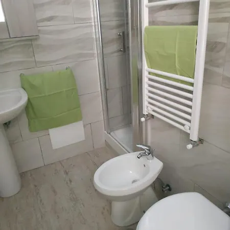 Bed & Breakfast To & Gi