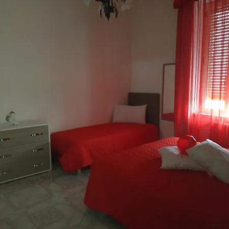 To & Gi Bed & Breakfast *