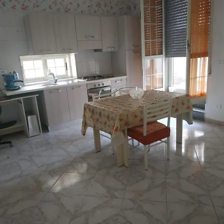 To & Gi Bed & Breakfast