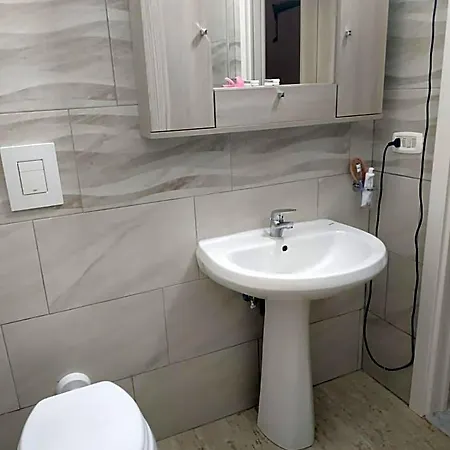 Bed & Breakfast To & Gi 3*
